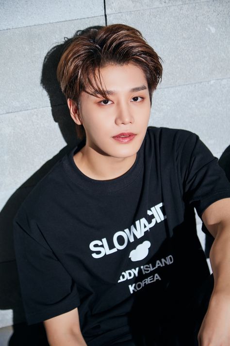 Taeil Nct 127, Taeil Nct, Nct Taeil, Nct Album, Man On The Moon, Nct Ot23, Nct Taeyong, Jaehyun Nct, Neo Culture Technology