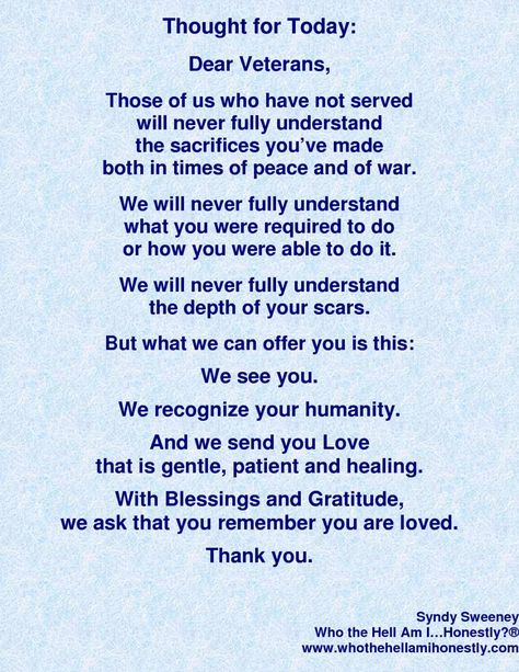 Veterans Poems, Letters To Veterans, Veterans Day Photos, Veterans Day Poem, Happy Veterans Day Quotes, Veterans Day Images, Veterans Day Coloring Page, Memorial Day Thank You, Thank You Poems