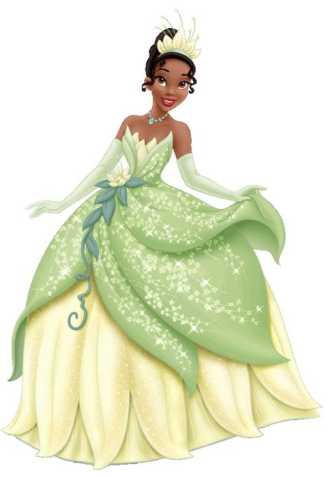 Tiana | Disney Wiki | FANDOM powered by Wikia Princesa Ariel Disney, Bella Disney, Tiana Disney, Princesa Tiana, Disney Princess Tiana, Disney Princess Aurora, Disney Belle, Disney Princess Belle, All Disney Princesses