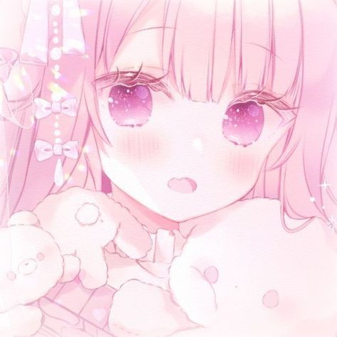 Soft Pink Theme, Profil Anime, Pastel Pink Aesthetic, Kawaii Wallpaper, Anime Inspired, Kawaii Drawings, Cute Anime Pics, الرسومات اللطيفة, Anime Kawaii