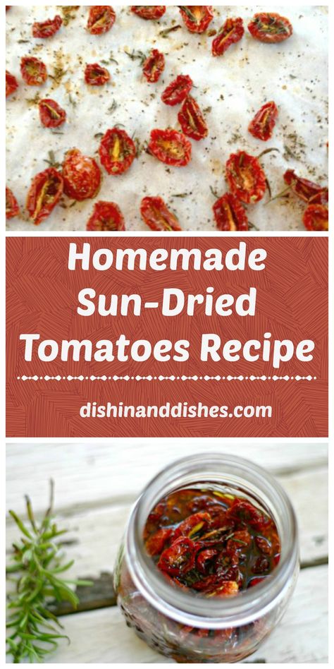 Freezing Sun Dried Tomatoes, Sun Dried Roma Tomatoes, Diy Sun Dried Tomatoes In Oven, Recipe For Sun Dried Tomatoes, Sun Dried Tomatoes In Olive Oil, How To Preserve Sun Dried Tomatoes, Things To Do With Grape Tomatoes, Canned Sun Dried Tomatoes, Sun Dried Tomatoes Diy