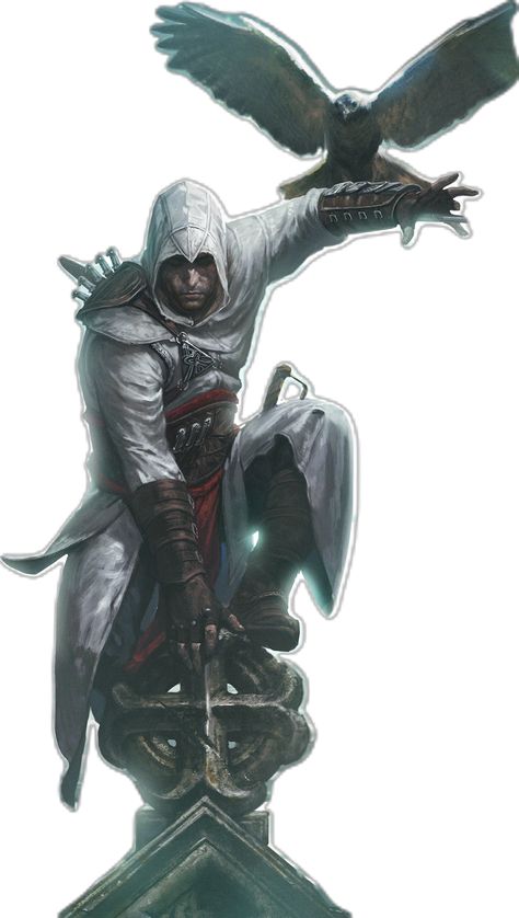 Assassins Creed Outfit, Assassin's Creed Altair, Assasing Creed, Assassins Creed 1, Endless Potential, Spartan Tattoo, Assassins Creed Artwork, Digimon Wallpaper, Assassins Creed Art