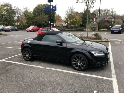 Audi Tt Roadster, Tuner Cars, Audi Tt, Cool Cars, Dream Cars, Audi, Vision Board, Bmw Car, Bike