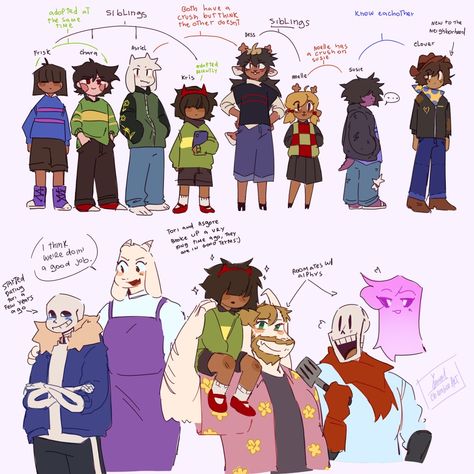 Human Jevil Deltarune, Deltarune Tattoo Ideas, Deltarune Asriel, Undertale Human Souls, Deltarune Susie, 4 Siblings, Deltarune Fanart, Ut Art, Delta Rune