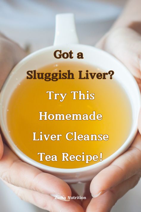 This liver cleanse herbal tea is a simple tea recipe that is easy to make and contains ingredients that are known to be safe and beneficial for the liver. Improve Liver Health, Tea For Liver Health, Liver Flush Cleanse, Liver Shots Recipe, Liver Cleanse Flush, Liver Cleanse Home Remedies, Detox Liver Cleanse, Liver Cleanse Drink, Liver Cleanse Tea