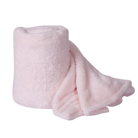 Swift Home Ultra-Soft and Plush Oversized Throw Blanket, 60in x 70in - On Sale - Bed Bath & Beyond - 29118365 Throw Over Blanket, Cute Blankets Aesthetic Pink, Weighted Throw Blanket, Coquette Throw Blanket, Cute Pink Blankets, Pink Decorations For Room, Cute Pink Bedding, Pink Fluffy Blanket, Light Pink Throw Blanket