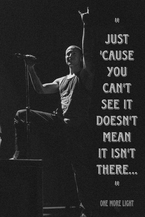 LINKIN PARK Linkin Park Lyrics Quotes, Linkin Park Aesthetic, Lp Aesthetic, Linkin Park Quotes, Linkin Park Poster, Chester Bennington Quotes, Linkin Park Lyrics, Sweet Poems, Park Quotes