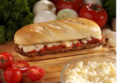 The Cincinnati Style Steak Hoagie. Long before Subway and other sandwich chains were on every street corner and gas station, the independent pizza chains promoted subs or hoagie sandwiches. … Hoagie Meat Recipes, Steak Hoagies Recipe, Hoagie Sandwiches Recipes, Steak Hoagies, Steak Hoagie, Philly Steak Sandwich, Meet Recipe, Hoagie Sandwiches, Beef Patties Recipes