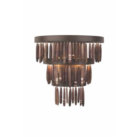 Kalco Unie 1-Light Wallchiere | Wayfair Kalco Lighting, Lighting Plan, Corbett Lighting, Art Lamp, Modern Rustic Interiors, Barn Lighting, Wall Candles, Candelabra Bulbs, Rustic Interiors