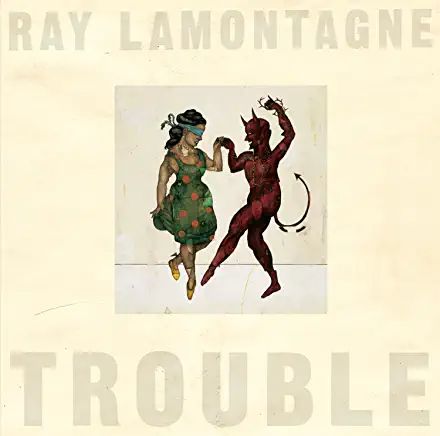 Ray Lamontagne, Vinyl Store, Beat Generation, Great Albums, Sing To Me, Beautiful Voice, Music Performance, Album Art, Television Show