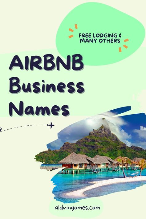 Discover the magic of staycation with our enchanting Airbnb retreats! 🌟✨ Explore unique names that reflect the soul of each property. Your perfect getaway awaits! #Airbnb #TravelMagic #VacationStay Airbnb Business Name Ideas, Air Bnb Name Ideas, Airbnb Names Ideas, Names Starting With A, Nature Names, Northern Canada, B Names, Name Suggestions, Airbnb Rentals