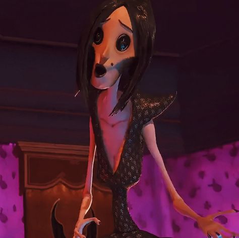 coraline icons // other mother icons // bedlam icons Coraline The Beldam, Coraline And The Other Mother, Coraline Parents, Coraline's Other Mother, Coraline The Other Mother, The Other Mother Coraline, Coraline Icons, Coraline Painting, Coraline Other Mother