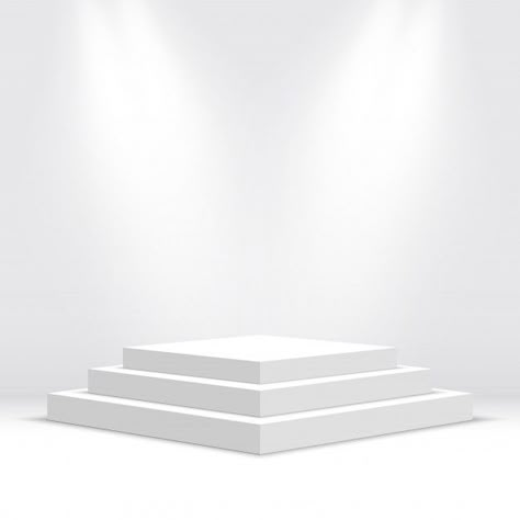 Podium Illustration, Photography Backdrops Diy, Pink Flowers Wallpaper, White Blank, Photo Art Frame, Graphic Design Background Templates, Round Light, Instagram Wallpaper, Backdrop Design