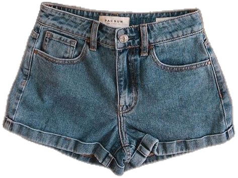 Clothes, Denim Shorts, Script Fame Dr, Fame Dr, Jean Shorts, See More, White Background, Wattpad, Blue