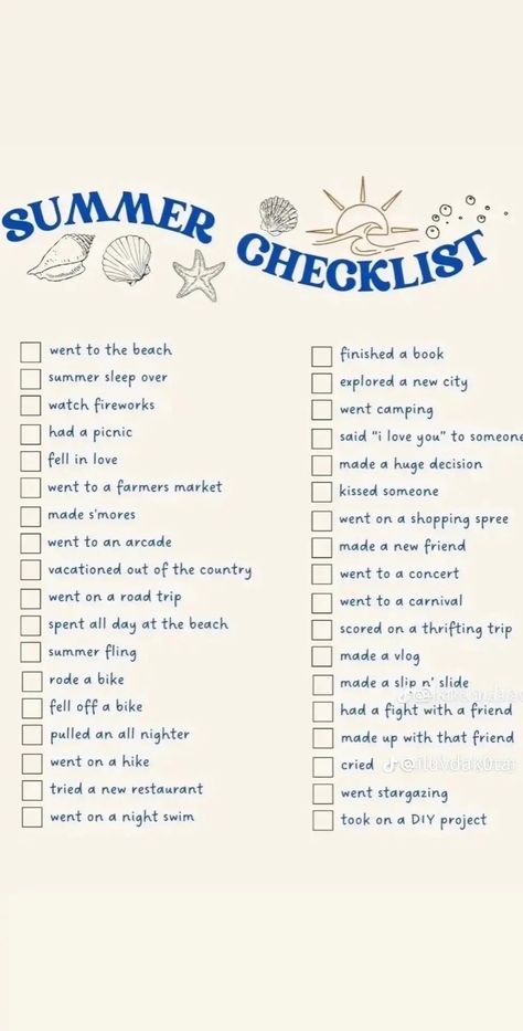 Celebrity Chef, Bucket List Inspo Aesthetic, Summer List Ideas, Summer Bucket List For Teens, Chef Jamie Oliver, Things To Do In Summer, Bucket List For Teens, Summer Checklist, What To Do When Bored