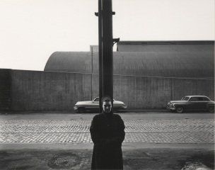 Harry Callahan, Eleanor Chicago