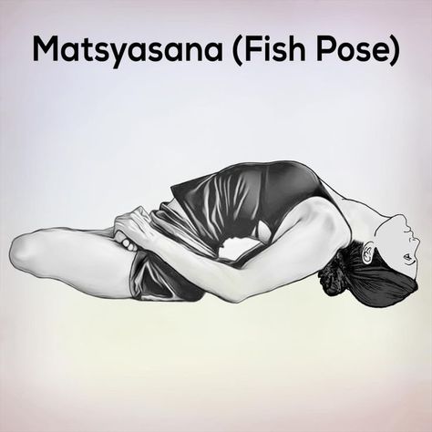 ardha matsyasana benefits, benefits of matsyasana,matsyasana (fish pose), matsyasana benefits, matsyasana diagram, matsyasana drawing, matsyasana fish pose, matsyasana for beginners, matsyasana images, matsyasana pose, matsyasana steps, matsyasana twist, matsyasana yoga, matsyasana yoga pose, yoga matsyasana Yoga Poses, Fish Pose Yoga, Fish Pose, Yoga Illustration, The Destroyer, Sanskrit Words, Yoga Pose, Yoga Asanas, Sanskrit