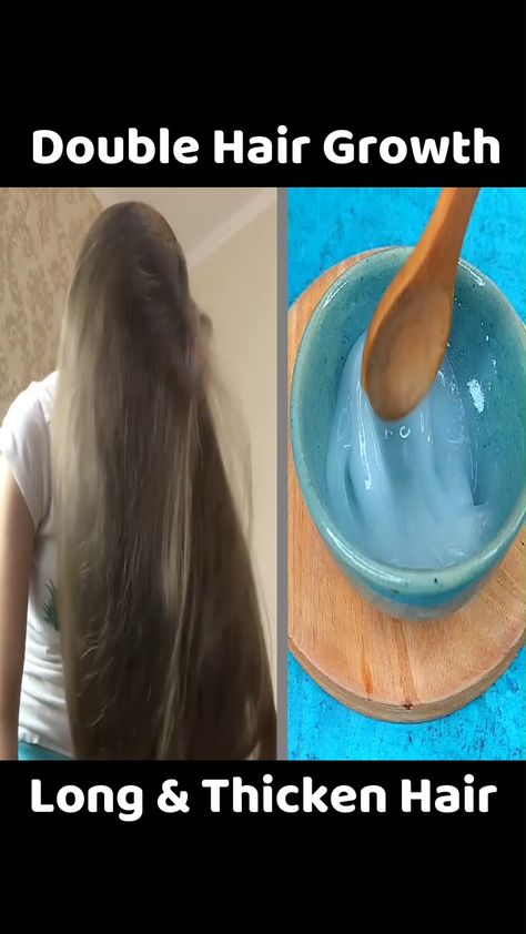 Extreme hair growth and stop hair fall - Get long and thicken hair #haircare | Simple Home Remedies | Simple Home Remedies · Original audio Thicken Hair, Face Cleaner, Extreme Hair Growth, Extreme Hair, Hair Thickening, Simple Home, Hair Fall, Thinning Hair, Simple House