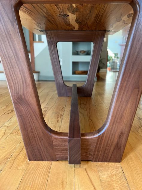 Wood Dining Table Legs Ideas, Cool Coffee Tables Wood, Wooden Table Base, Live Edge Coffee Tables, Dining Table Legs Ideas Wooden, Live Edge Table Legs Ideas, Dining Table Legs Design, Dining Table Base Design, Dining Table Legs Ideas