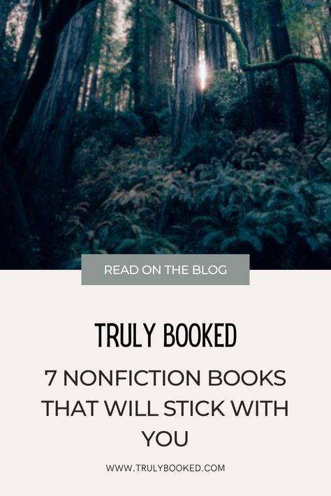 I have it bad for nonfiction books. I used to think that nonfiction meant that it would read like a textbook and sometimes that’s still the case, but for the most part nonfiction has evolved as a genre beyond merely delivering facts. There are nonfiction authors out there who will give fiction authors a run for their money in terms of weaving a narrative. Narrative Nonfiction, Autobiography Books, Search Party, Page Turner, Lost City, Book Ideas, Nonfiction Books, Writing A Book, True Stories