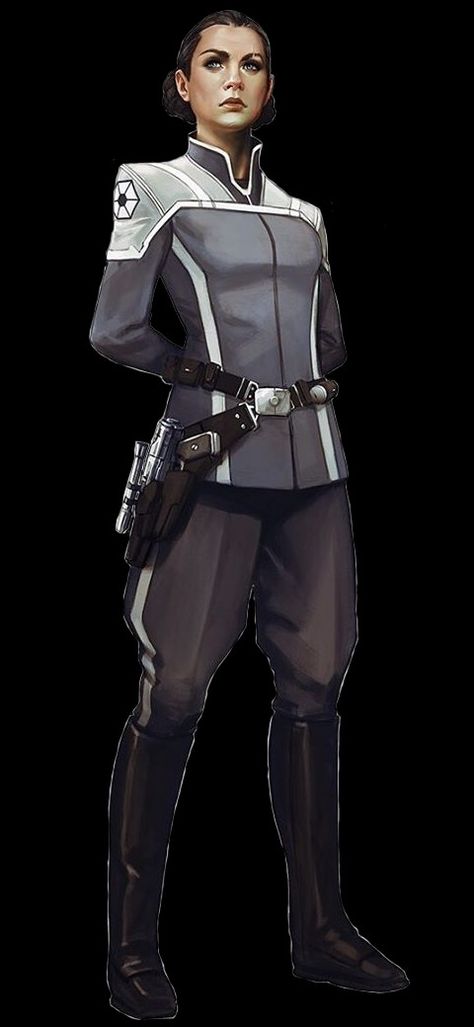 Galactic Senate, Space Outfit Concept Art, Star Wars Imperial Officer Female, Futuristic Army Uniform, Sci Fi Uniform Concept Art, Futuristic Police Uniform, Star Wars Empire Officer, Sci Fi Noble, Space Commander Concept Art