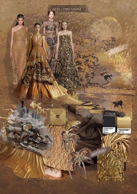 Textile Design Portfolio, Mood Board Layout, Fashion Design Inspiration Board, Mood Board Fashion Inspiration, 2023 Graduate, Fashion Editorial Layout, Fashion Portfolio Layout, Fashion Trend Board, Surealism Art