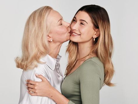 Know About Kennya Baldwin, Wife of Stephen Baldwin Kennya Baldwin, Hailey Bieber Hair, Stephen Baldwin, Brand Partnership, Mommy Baby, Hailey Baldwin, Hailey Bieber, Godmother, Mother Daughter