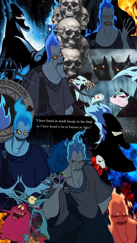 Hades from Disney Hercules Hades Wallpaper Disney, Hades Memes Hercules, Disney Hades Fanart, Hercules Disney Hades, Hades Hercules Disney, Hades Wallpaper, Disney Hades, Hades Hercules, Hercules Disney