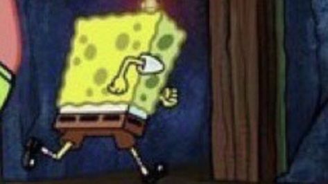 Spongebob Running, Spongebob Run, Running Meme, Running Memes, Spongebob Pics, The Spongebob, Funny Spongebob Memes, Twitter Header Photos, Spongebob Memes