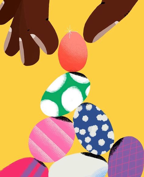 Handsome Frank on Instagram: “How’s your egg game been today? Illo by @sebacuri 🐣 🍫 🐰 #Easter #easteregg #chocolate #choc #illustration #sebastiancuri #handsomefrank” Easter Egg Illustration, Eggs Illustration, Egg Illustration, Egg Game, Easter Eggs Kids, Kids Illustration, Chocolate Eggs, Easter Chocolate, Children Illustration