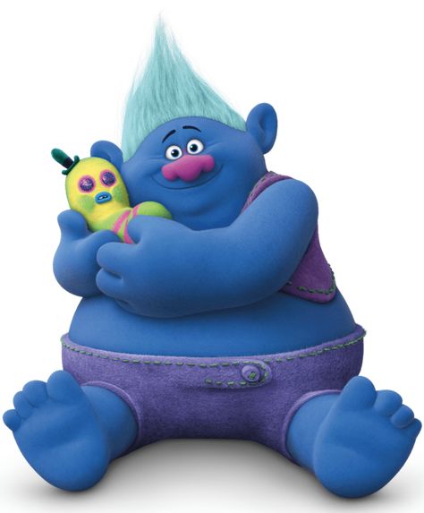 Biggie | Dreamworks Animation Wiki | FANDOM powered by Wikia Trolls Png, Festa Moana Baby, Trolls Cake, Troll Costume, Trolls Poppy, Trolls 3, Princess Poppy, Trolls Birthday Party, Troll Party