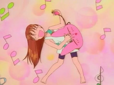 Kurata Sana ♡ Anime: Kodomo No Omocha Sana Kodocha, Sana Kurata, 90s Anime Aesthetic, Retro Anime, Cute Pfp, Komodo, 90s Anime, I Love Anime, Anime Aesthetic