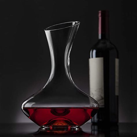 Godinger Wine Decanter Carafe Wedding Wine Ceremony, Red Wine Decanter, Wine Decanter Set, Wine Carafe, White Wines, Red Wines, Decanter Set, Whiskey Decanter, Bottle Of Wine