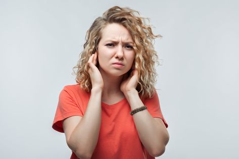 Why Do My Ears Feel Clogged? 4 Common Causes & Treatments - Health Topics, Physical Rehabilitation - Hackensack Meridian Health Ear Feels Clogged, Eustachian Tube Dysfunction, Impacted Ear Wax, Clogged Ears, Ear Wax Buildup, Itchy Ears, Nasal Decongestant, Upper Respiratory Infection, Physical Rehabilitation