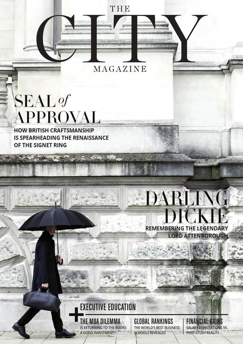 I like the idea of including some feature content call outs on the cover. I also just really like this photo. :) Travel Magazine Aesthetic, Mayfair Magazine, Fashion Newspaper, Magazine Cover Page, Magazine Cover Ideas, Magazine Design Cover, Media Magazine, City Magazine, Pub Design