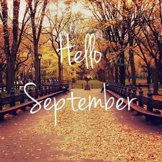 Hi September, Sky Digital, Happy September, House Of Lashes, Hello September, Hello October, Fall Is Coming, New Month, Fall Weather