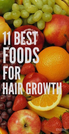 Hair Growth Products, Healthy Hair Tips, Food For Hair Growth, Food For Hair, Foods For Hair Growth, Foods For Hair, New Hair Growth, Girl Haircuts, For Hair Growth