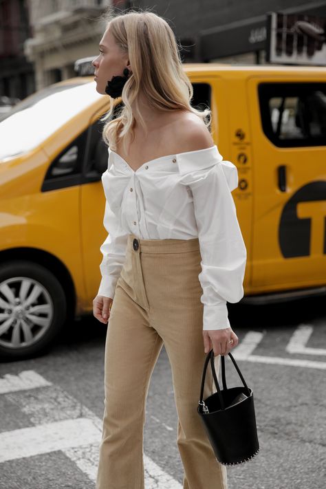 Jane Porter, Pinterest Trends, Formal Suit, White Shirts Women, Free Fashion, Winter Trends, Pinterest Closet, Inspiration Mode, Mode Inspo