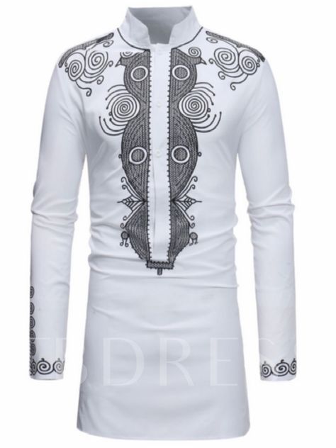 Mens Wedding Clothes, African Dashiki Shirt, African Aesthetic, African Wears, Patterned Button Up Shirts, Dashiki Fashion, Afrocentric Fashion, Dashiki Shirt, Nigerian Men Fashion