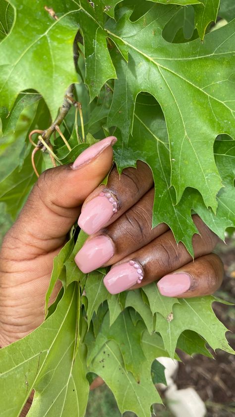 Removing gel polish