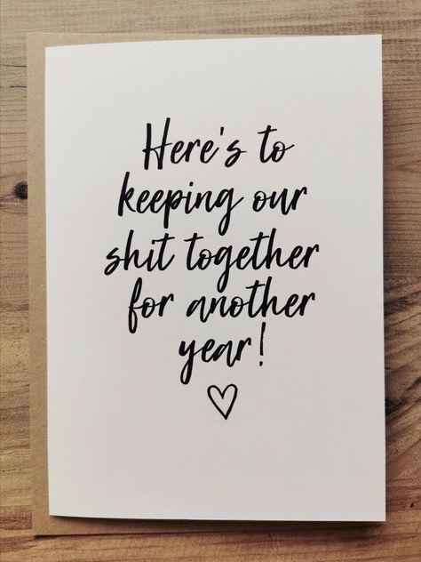 Secret Anniversary Quotes, Husband Thank You Quotes From Wife, Sarcastic Anniversary Quotes, Funny 1 Year Anniversary Quotes, 1 Year Relationship Anniversary Quotes, Happy Anniversary To Us Quotes Couple, 10 Year Anniversary Quotes Funny, Spouse Birthday Quotes, First Year Anniversary Quotes For Him