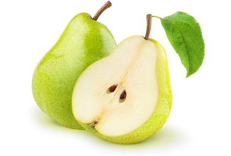 Foods Good for Constipation in Kids - Pears Fiber Foods For Kids, Kids Constipation, Fruit For Diabetics, Heart Healthy Foods, Pear Fruit, Relieve Constipation, Fiber Rich Foods, High Fiber Foods, Fiber Foods