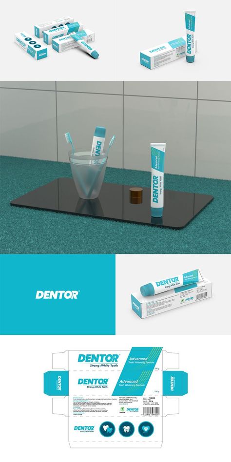 Toothpaste Package Design, Toothpaste Packaging Design, Toothpaste Design, Toothpaste Packaging, Toothpaste Brands, Kids Packaging, Packaging Template Design, Labels Design, Packaging Design Trends