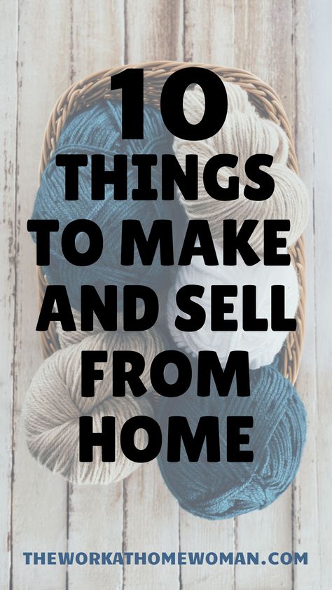 Making Money On Etsy, Things To Make And Sell, Selling Crafts Online, Diy Projects To Make And Sell, Easy Crafts To Sell, Selling Handmade Items, Things To Make, Money Making Crafts, Crafts To Make And Sell