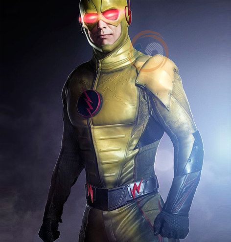 Flash Hq, Flash Reverso, Eobard Thawne, Flash Vs, Flash Costume, Superhero Wall, The Flash Season, Flash Tv Series, Reverse Flash