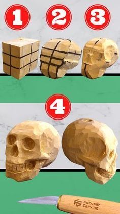 Wood carving patterns