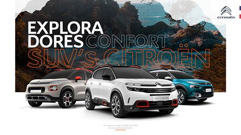 Citroen Car Ads Car Dealership Ads, Ev Car Ads, Car Ads Design, Car Banner Design, Car Design Poster, Car Presentation, Car Kv, Car Poster Design, Car Post