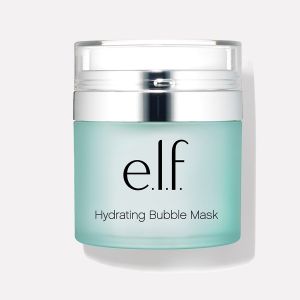 Bubble Face Mask, Bubble Mask, Pore Mask, Budget Beauty, Premium Skincare, Elf Cosmetics, Cruelty Free Cosmetics, Gel Mask, Healthy Glowing Skin