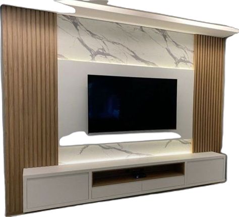 Tv Cabinet Design Modern, Luxury Tv Wall, Lcd Panel Design, Modern Tv Room, Modern Tv Unit Designs, Tv Unit Design Modern, Wall Unit Designs, Tv Unit Furniture Design, Modern Tv Wall Units