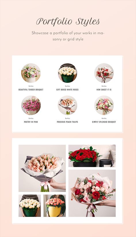 Floral Website, Florist Website, Gift Shop Interiors, Floral Design Business, Flower Shop Decor, Baby Birthday Decorations, Online Flower Shop, Wedding Entrance Decor, Boutique Decor